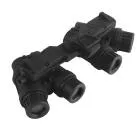 Wosport Nachtsichtgerät GPNVG18 Dummy Black